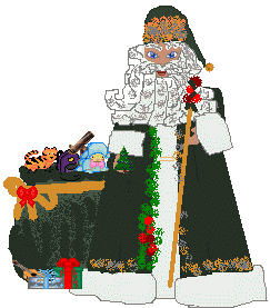 Entry 3 - Christmas - no base