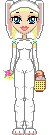 Entry 4 - Easter - base from angy-chan