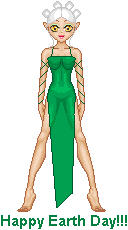 Entry 8 - Earth Day - base from Angy Chan