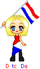 Entry 9 - Dutch Day - base from Angy Chan