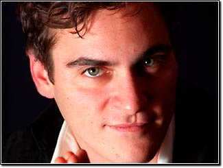 Joaquin close up