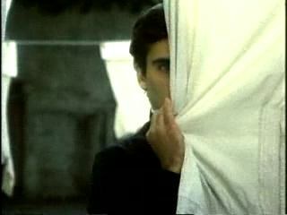Abbe curtain