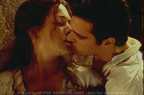 the kiss
