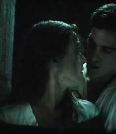 the kiss