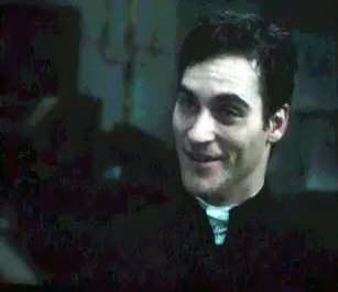 Abbe smile too