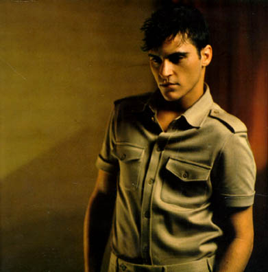 Joaquin prada