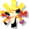 misc pic.  cute funky girl.