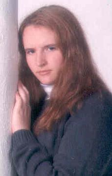 Senior Pic!