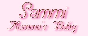 Sammi