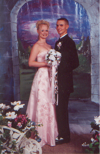 Louis@Prom