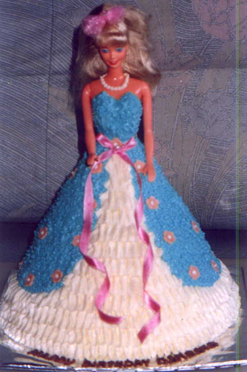 Barbie