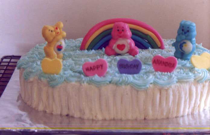 Care Bears