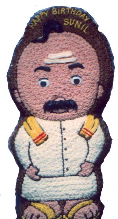 Swami