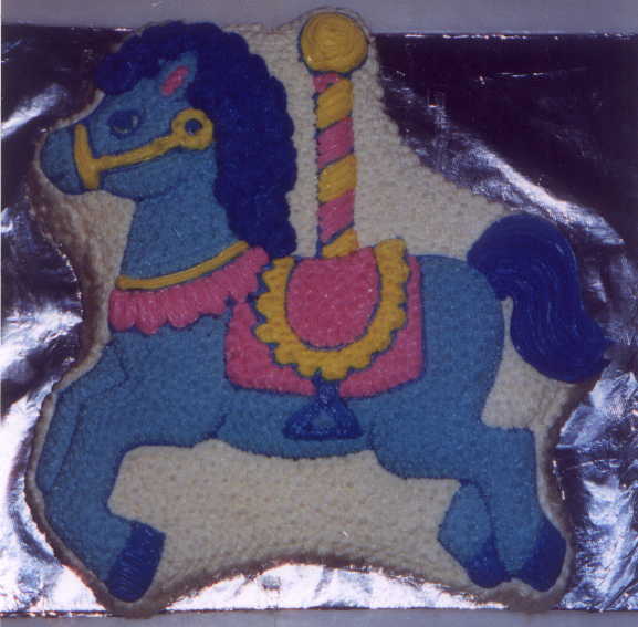 Pony #2