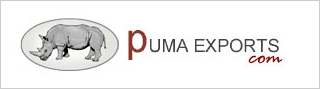 Logo PumaExports.com