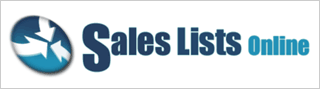 Logo SalesListOnline