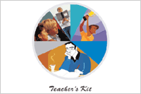 Teacher's Kit Brochure