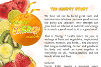 Energy Brochure