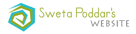Sweta Poddar's Website
