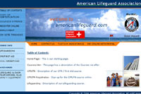 American Life Guard
