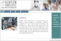 Sawyer Surgery Clinic,P.A.