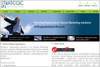 Strategic Outsourcing Services