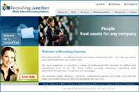 Recruiting Junction