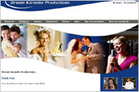 Dream karaoke Productions