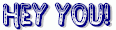 hey you
