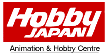 Hobby Japan