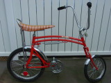 Bob's Orange Swinger