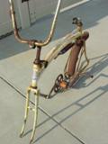 Leah & Dales Swing Bike Pic 1