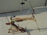 Leah & Dales Swing Bike Pic 2