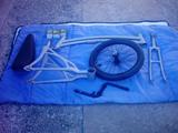 Leah & Dales Swing Bike Pic 8