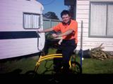 Leah & Dales Swing Bike Pic 14