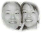 My cousin - Ivy - and I
