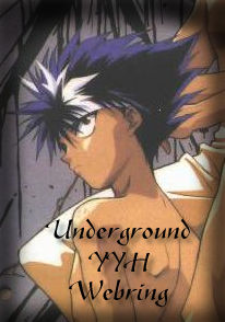 The Underground YYH