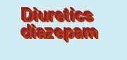diazepam screen tests