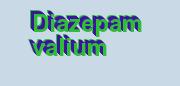 snort diazepam