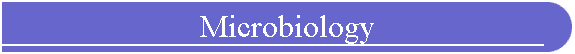 Microbiology