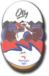 Aminco Easter 2000 - Olly Pin