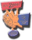 Millie 'It's 2000' Pin