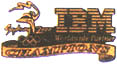 IBM Champions Pins