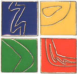 The Olympic Store Pins