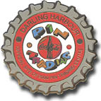 Coke Pin trading Center Pin