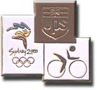 UPS Cycling pin