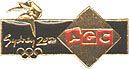 AGC Staff Launch pin