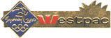 Westpac Opera House Pin for IOC