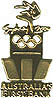 Ansett Pin