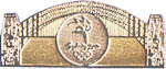 Harbor Bridge Pin